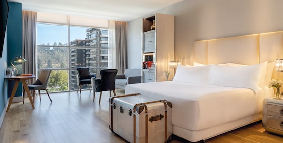 NH Collection Santiago Casacostanera